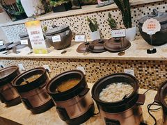 -芭菲盛宴·环球美食(锦城万达广场店)