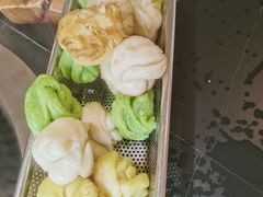 -锅老头海鲜铁锅炖