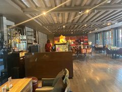 -成都钓鱼台精品酒店-品聚·成都餐厅