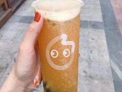 -CoCo都可(万达店)