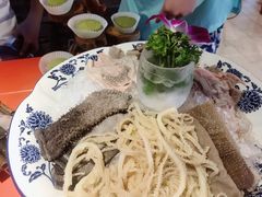 -巴九门老火锅(来福士打望店)