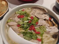 -清真·宁夏印象·盐池滩羊肉体验店(江宁路店)