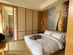 -大连金石滩绿发温泉假日酒店