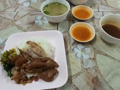 -鸡饭店