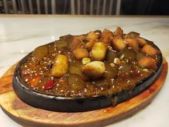 -杏花堂·山西菜馆(晋中万达店)