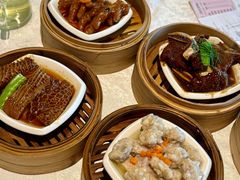 -安蒂娅.悦景轩中餐厅(西乡店)