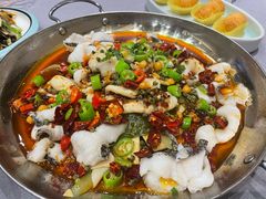 -金哥私房菜馆(张府园总店)