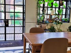 -一尺花园(安和花园店)