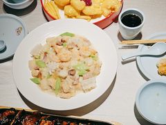 -津沽小院(天津之眼店)