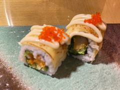 -友壹町寿司(嘉洲广场店)