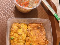 -老通城豆皮大王(吉庆街店)