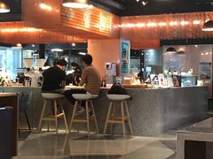-sugarman espresso素饮糖人高新咖啡工厂