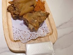 -乔阿马·江南味·驴肉香(龙湖华泾天街店)