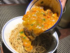 -十面春风·江南面馆(崇宁路店)