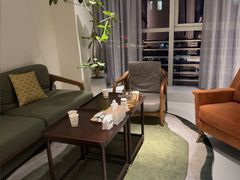 -争渡心理咨询全国连锁(福田店)