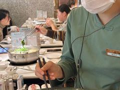 -顺峰顺水顺德菜(第一百货店)