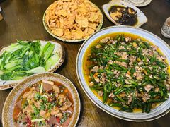 尖椒鸡-陈有良尖椒鸡(渝中示范店)