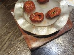 -魁盛居百年鲁菜馆(县西巷店)