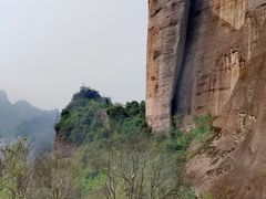 -崀山风景名胜区