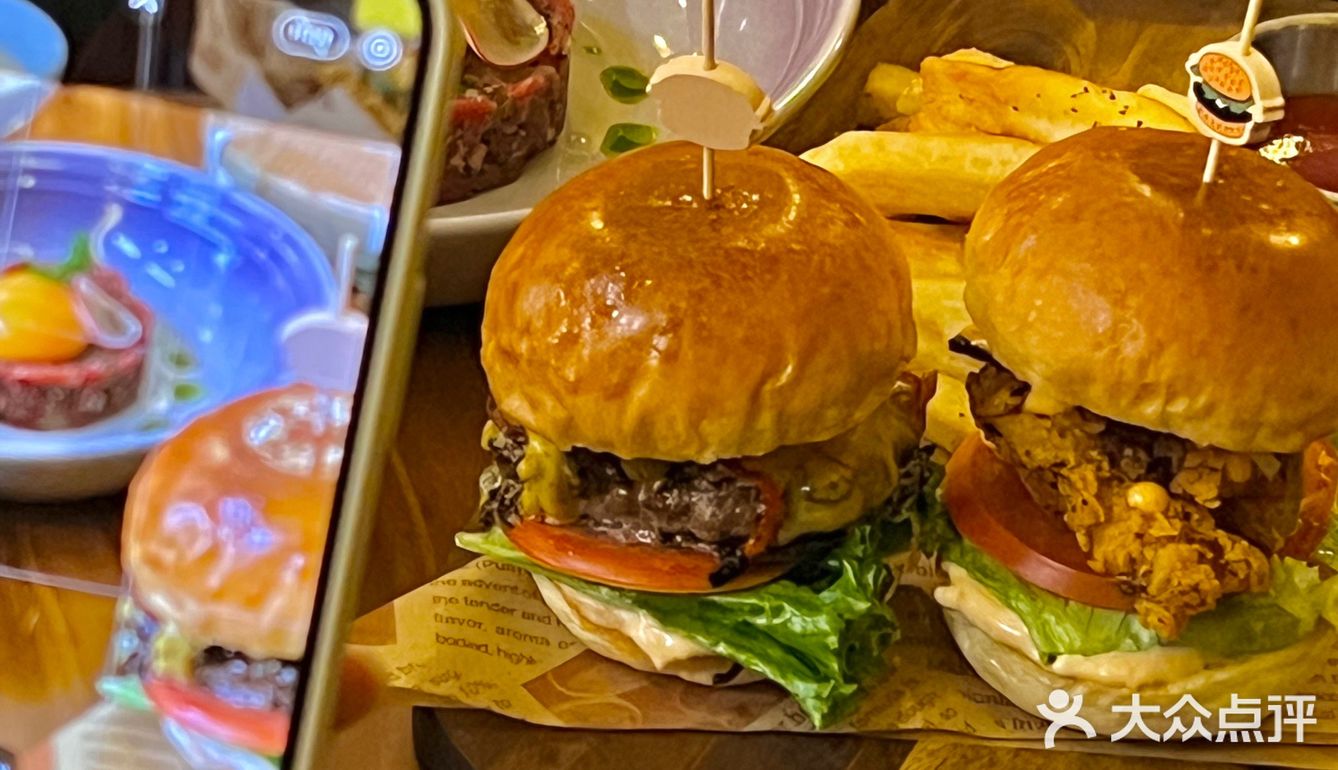 成都‼️我找到了圣诞氛围餐厅🎄太好吃了吧