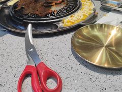 -花巷·韩式烤肉(莱州店)