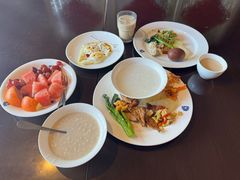 -黄山馥丽蓝山酒店(新安江店)