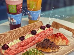 -奈雪的茶(百盛店)