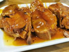 李家大排-砂锅李(九江路店)