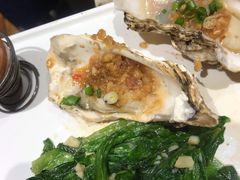 -法式利昂铁板烧主题餐厅(唐山爱琴海店)