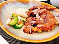 -THE PAWON·8碗(古北SOHO店)