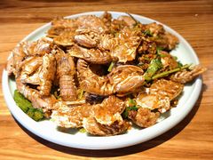 -金太阳海鲜烧烤·本地人餐厅(东纬路旗舰店)