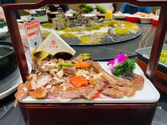 -盛福楼·惠山宴(盛岸路店)