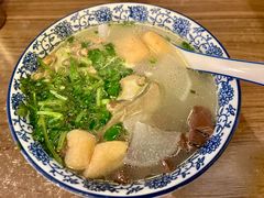 -小潘记鸭血粉丝汤