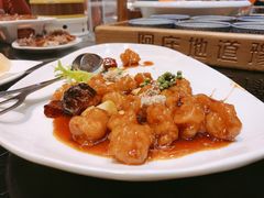 -阿庄新豫菜(通泰路店)
