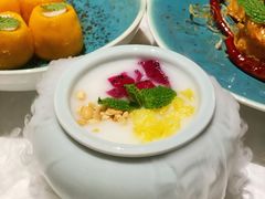 -沿途四季·云南菜(建外大街店)