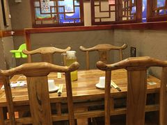 -海富荣锅贴(万象城店)