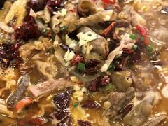 -韶山冲湘菜馆(黄桦路店)