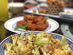 -百花深处·老北京风味菜