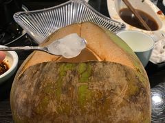 -东椰·海南椰子鸡火锅(朝阳门店)