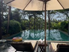 -海南清水湾莱佛士酒店