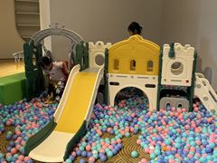 -美的鹭湖森林度假区