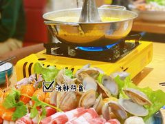 -星椰叻沙·椰浆鲜虾面(江南西店)