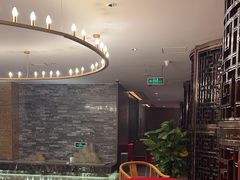 -岷山饭店-岷轩中餐厅