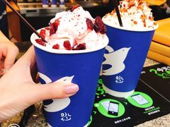 -BeauTea水仙(coco park店)