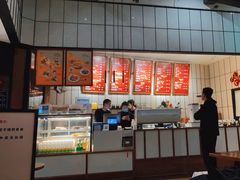 -VESH COFFEE(定西路店)