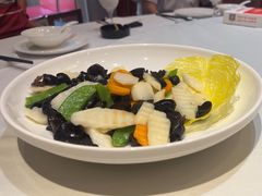 -柴米油盐(土菜院子店)