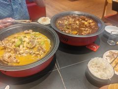 -美蛙四季(六里桥店)