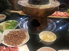 -东来顺饭庄·火锅(环岛店)