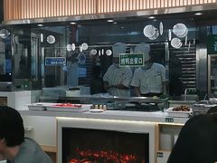 门面-紫光园·烤鸭(美术馆店)
