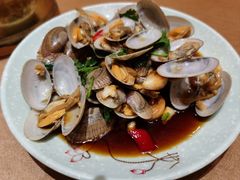 -抱德·潮汕味(敦和店原惠城鱼仔)